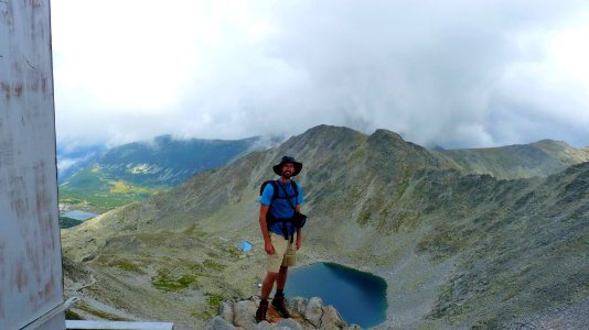 Jour 05 - Mont Moussala (55)
