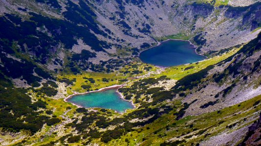 Jour 05 - Mont Moussala (53)