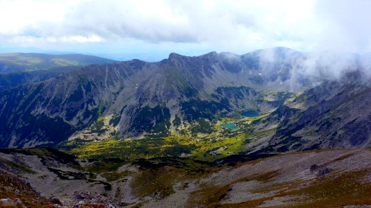 Jour 05 - Mont Moussala (52)