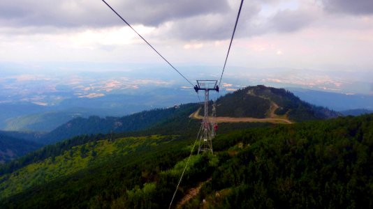 Jour 05 - Mont Moussala (61)