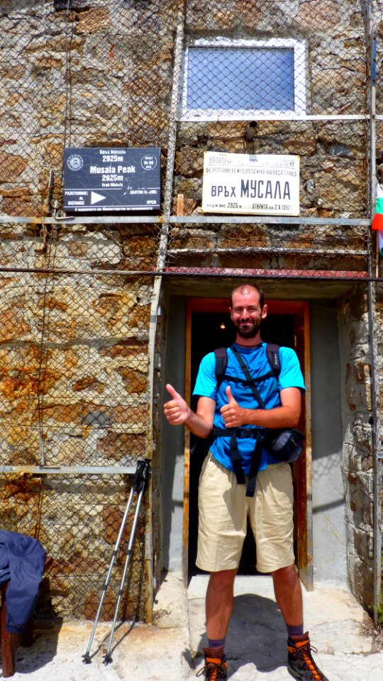 Jour 05 - Mont Moussala (49)
