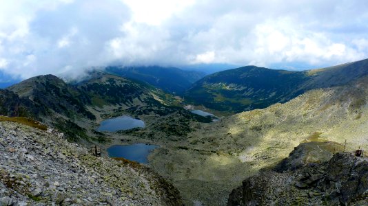 Jour 05 - Mont Moussala (47)