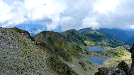 Jour 05 - Mont Moussala (46)
