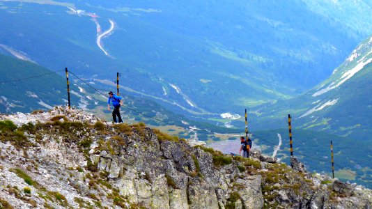 Jour 05 - Mont Moussala (42)