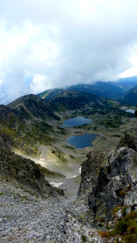 Jour 05 - Mont Moussala (44)