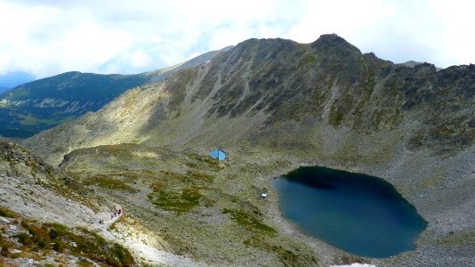 Jour 05 - Mont Moussala (41)