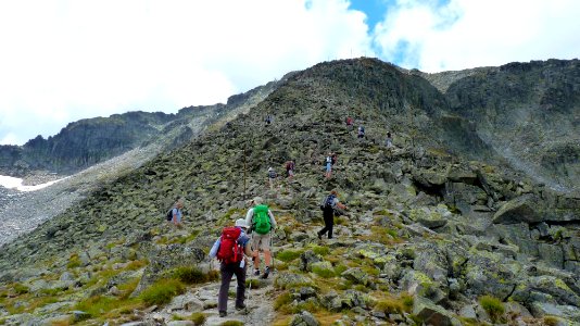 Jour 05 - Mont Moussala (38)