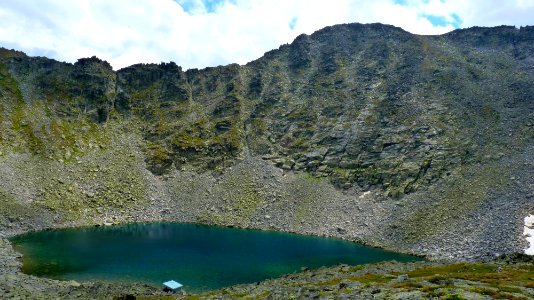Jour 05 - Mont Moussala (37)