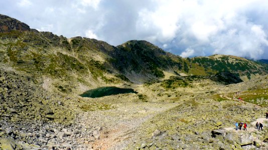 Jour 05 - Mont Moussala (36)