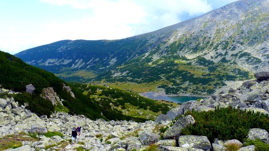 Jour 05 - Mont Moussala (33)