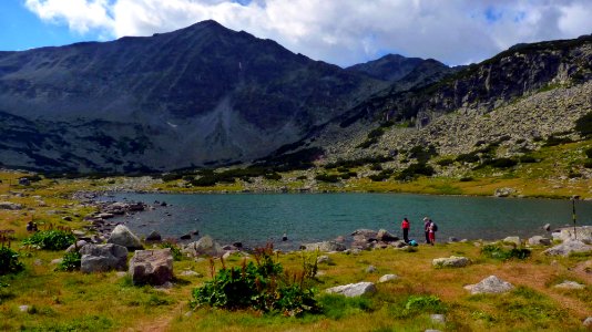 Jour 05 - Mont Moussala (24)