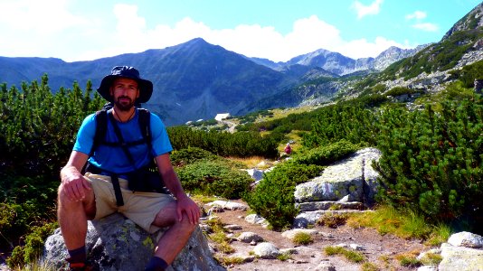 Jour 05 - Mont Moussala (22)