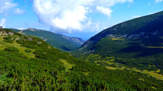 Jour 05 - Mont Moussala (19)