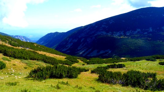 Jour 05 - Mont Moussala (15)