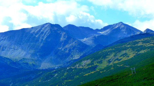 Jour 05 - Mont Moussala (14)