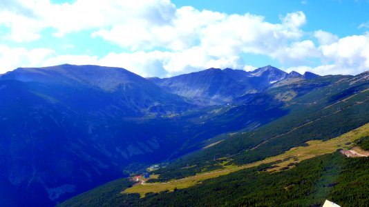 Jour 05 - Mont Moussala (13)