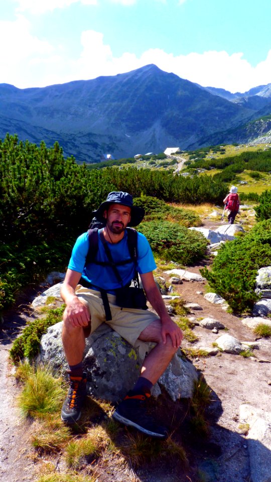Jour 05 - Mont Moussala (20)