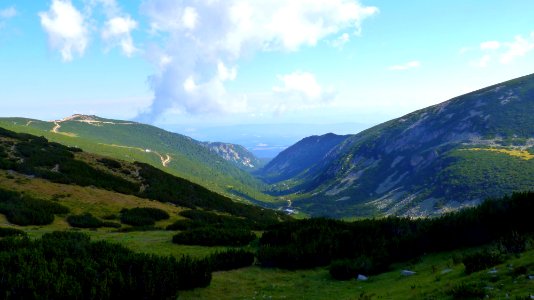 Jour 05 - Mont Moussala (16)