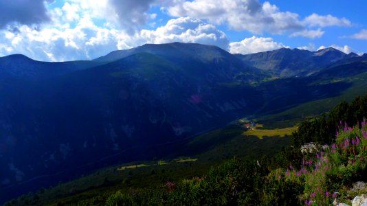 Jour 05 - Mont Moussala (5)