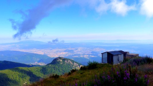 Jour 05 - Mont Moussala (3)
