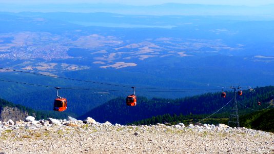 Jour 05 - Mont Moussala (4)