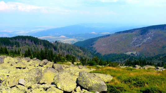 Jour 02 Massif Vitocha, ascension Tcherni Vrach (64)