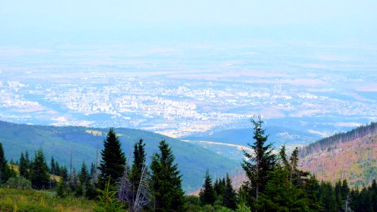 Jour 02 Massif Vitocha, ascension Tcherni Vrach (61)