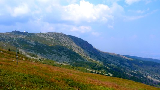 Jour 02 Massif Vitocha, ascension Tcherni Vrach (56)