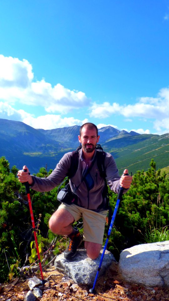 Jour 05 - Mont Moussala (9)