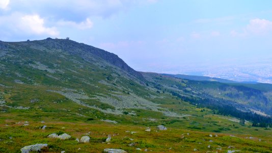 Jour 02 Massif Vitocha, ascension Tcherni Vrach (53)