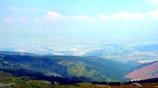 Jour 02 Massif Vitocha, ascension Tcherni Vrach (52)