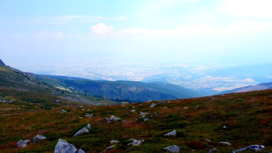 Jour 02 Massif Vitocha, ascension Tcherni Vrach (46)