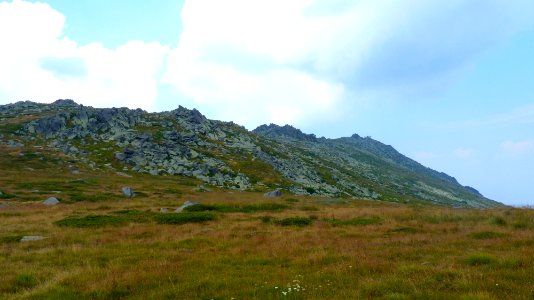Jour 02 Massif Vitocha, ascension Tcherni Vrach (44)