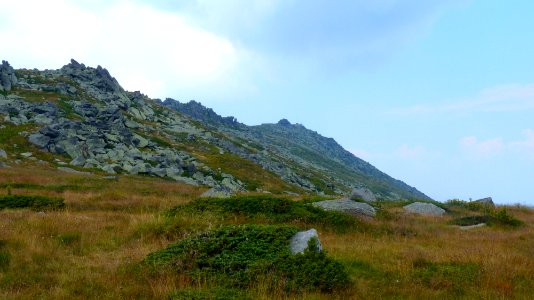 Jour 02 Massif Vitocha, ascension Tcherni Vrach (43)