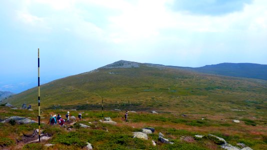Jour 02 Massif Vitocha, ascension Tcherni Vrach (41)