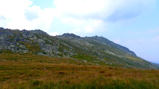 Jour 02 Massif Vitocha, ascension Tcherni Vrach (45)