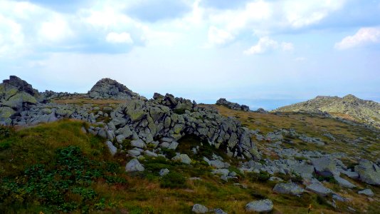 Jour 02 Massif Vitocha, ascension Tcherni Vrach (32)