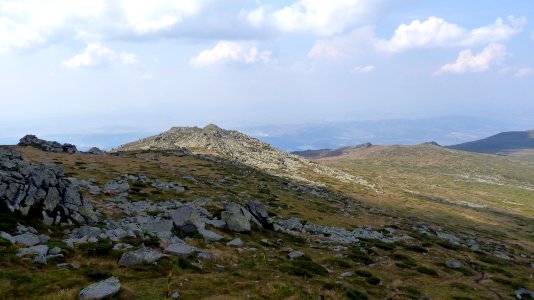 Jour 02 Massif Vitocha, ascension Tcherni Vrach (33)