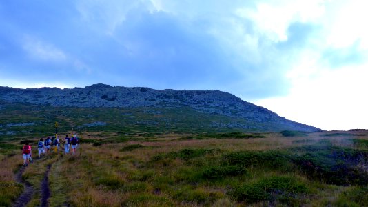 Jour 02 Massif Vitocha, ascension Tcherni Vrach (19)