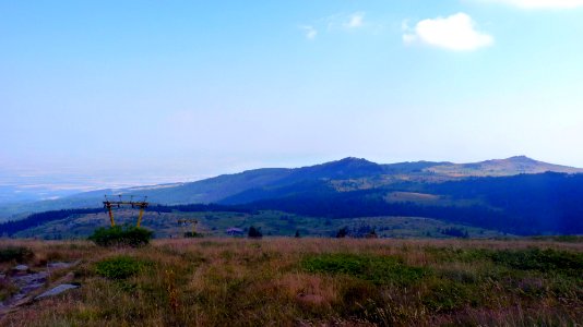 Jour 02 Massif Vitocha, ascension Tcherni Vrach (16)