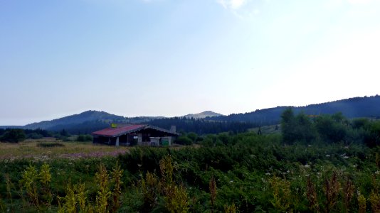 Jour 02 Massif Vitocha, ascension Tcherni Vrach (12)