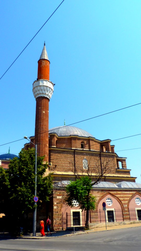 Jour 01 - Sofia (3)