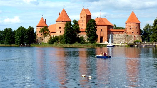 Trakai