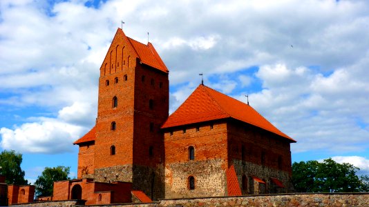 Trakai 8