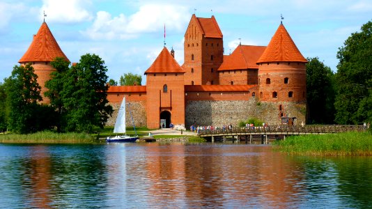 Trakai 3