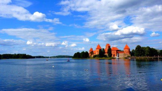 Trakai 4