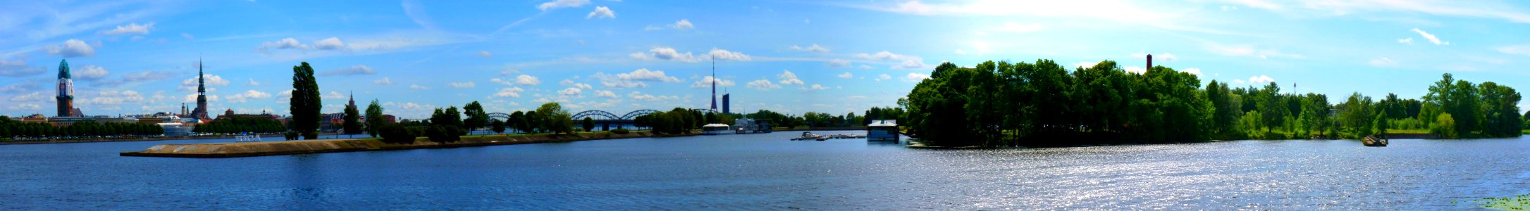 Riga pano 4
