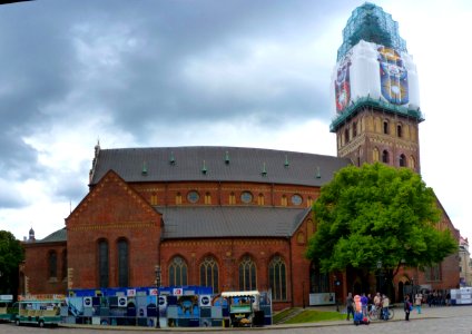 Riga pano 2