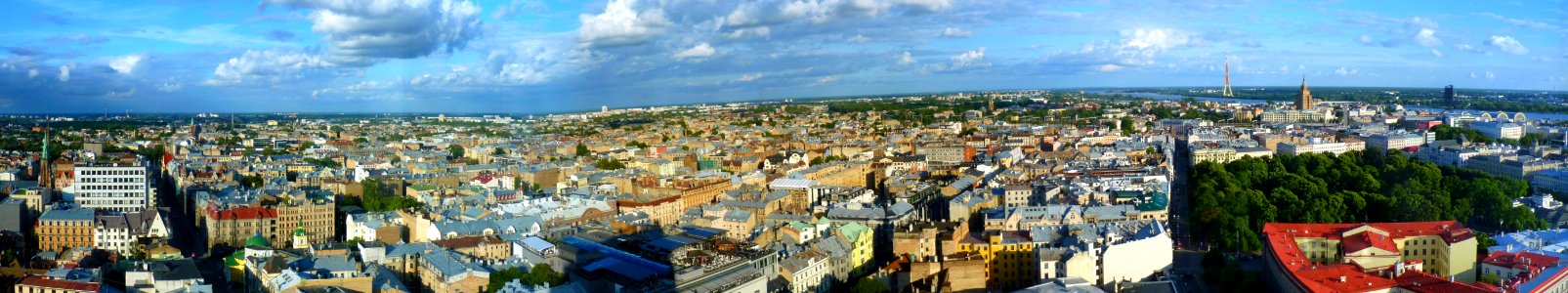 Riga pano 3