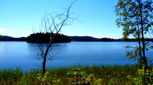 Lac Pühajärv 5